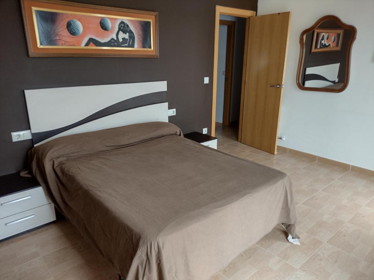 Precioso Piso En Apartment Ciudad Rodrigo