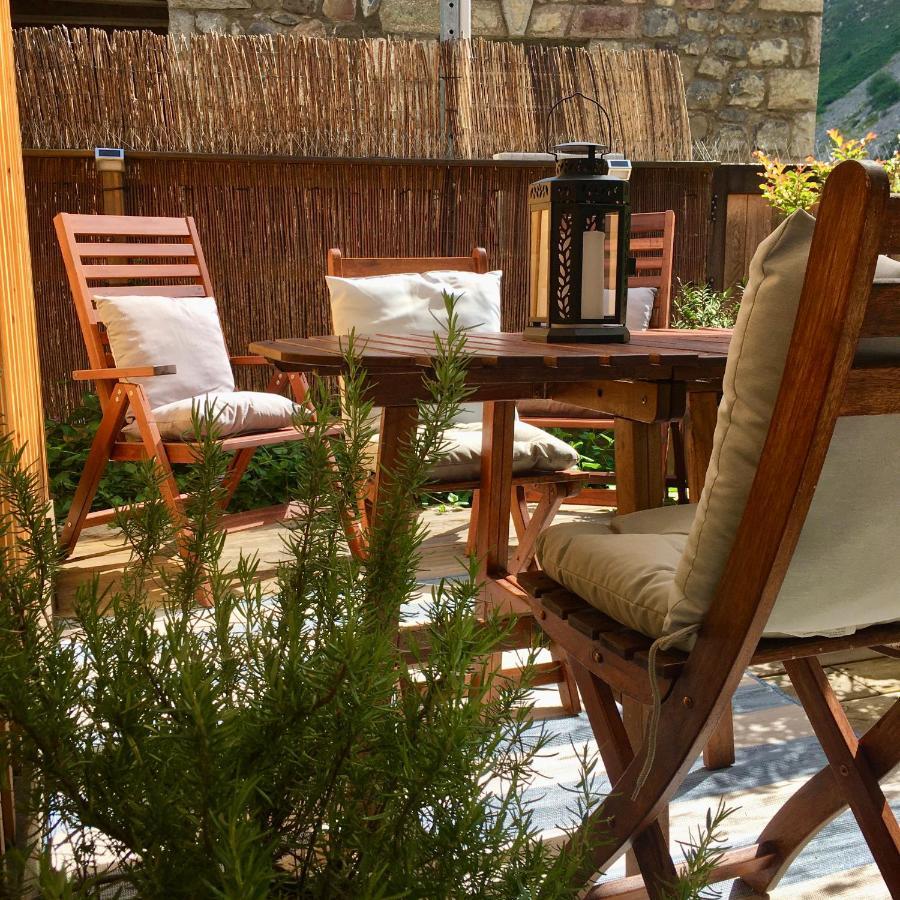 Casas Rurales De Casa rural Caín