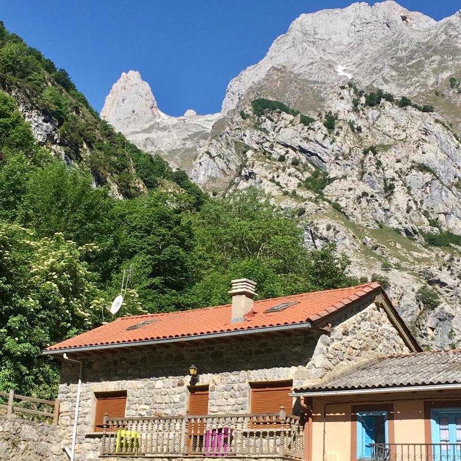 Casas Rurales De *