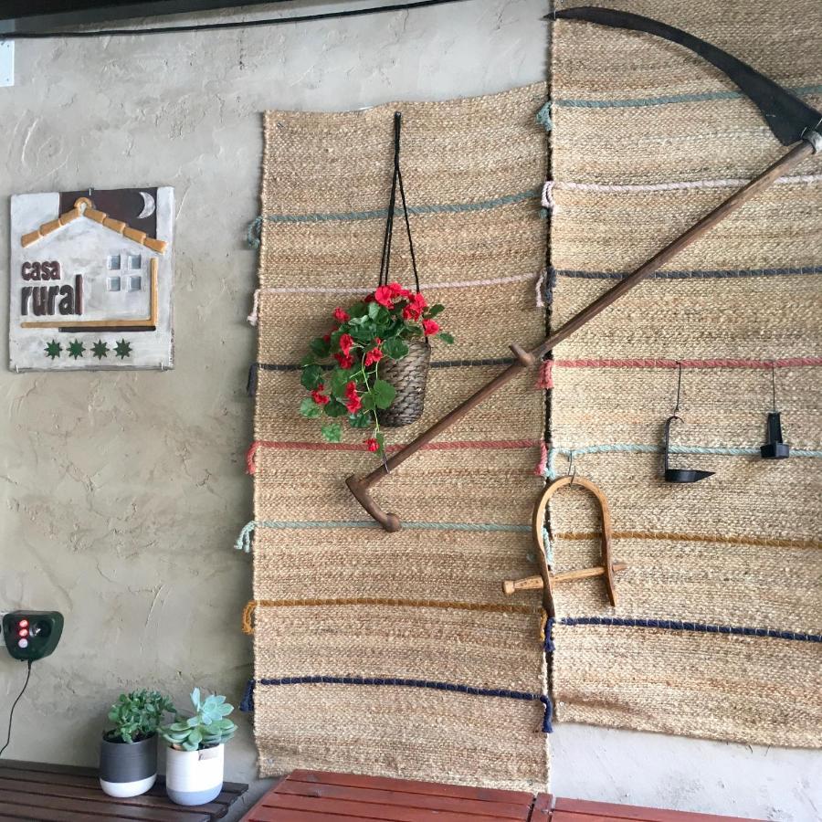 Casas Rurales De Casa rural *