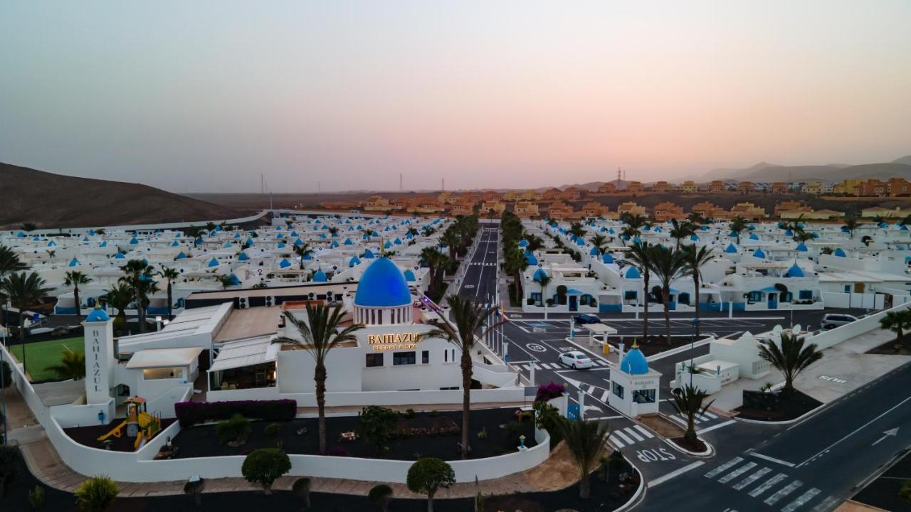 Bahiazul Fuerteventura