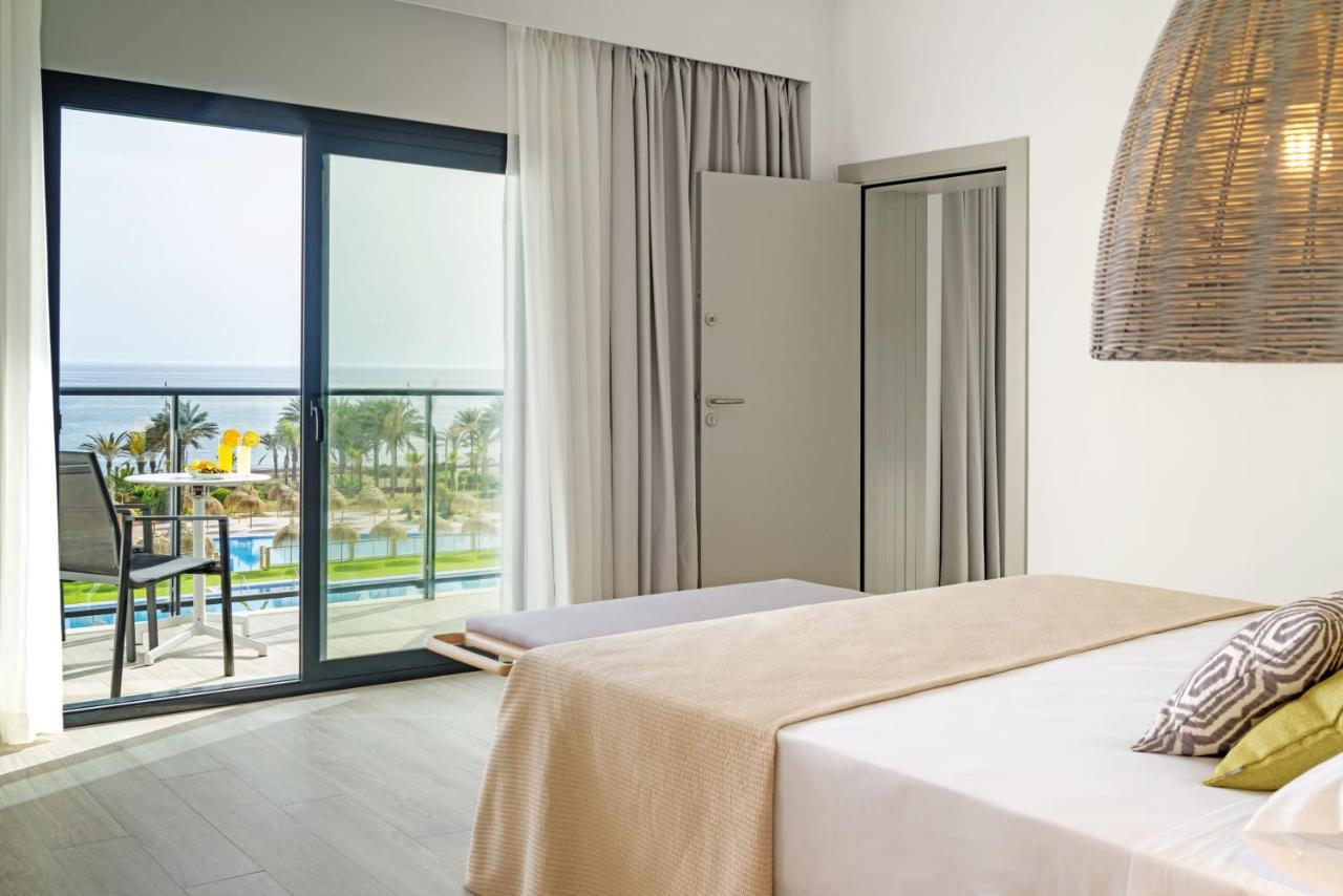 Cabogata 5* Retamar (Almeria)