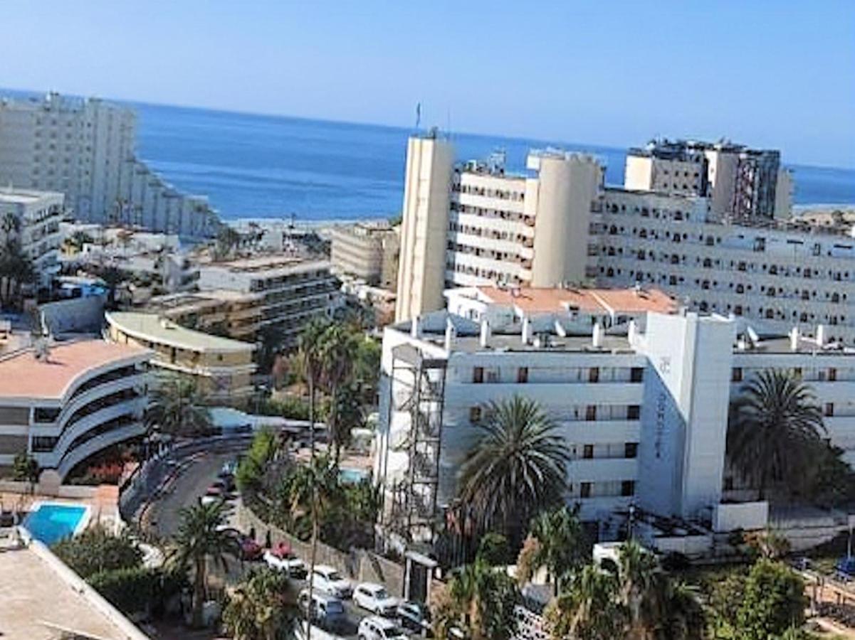 Apartment Rt- Koka Maspalomas (Gran Canaria)