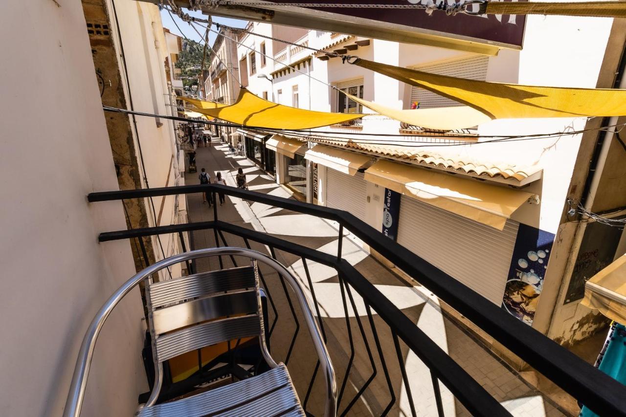 Fonda Dalfo 3* L'Estartit