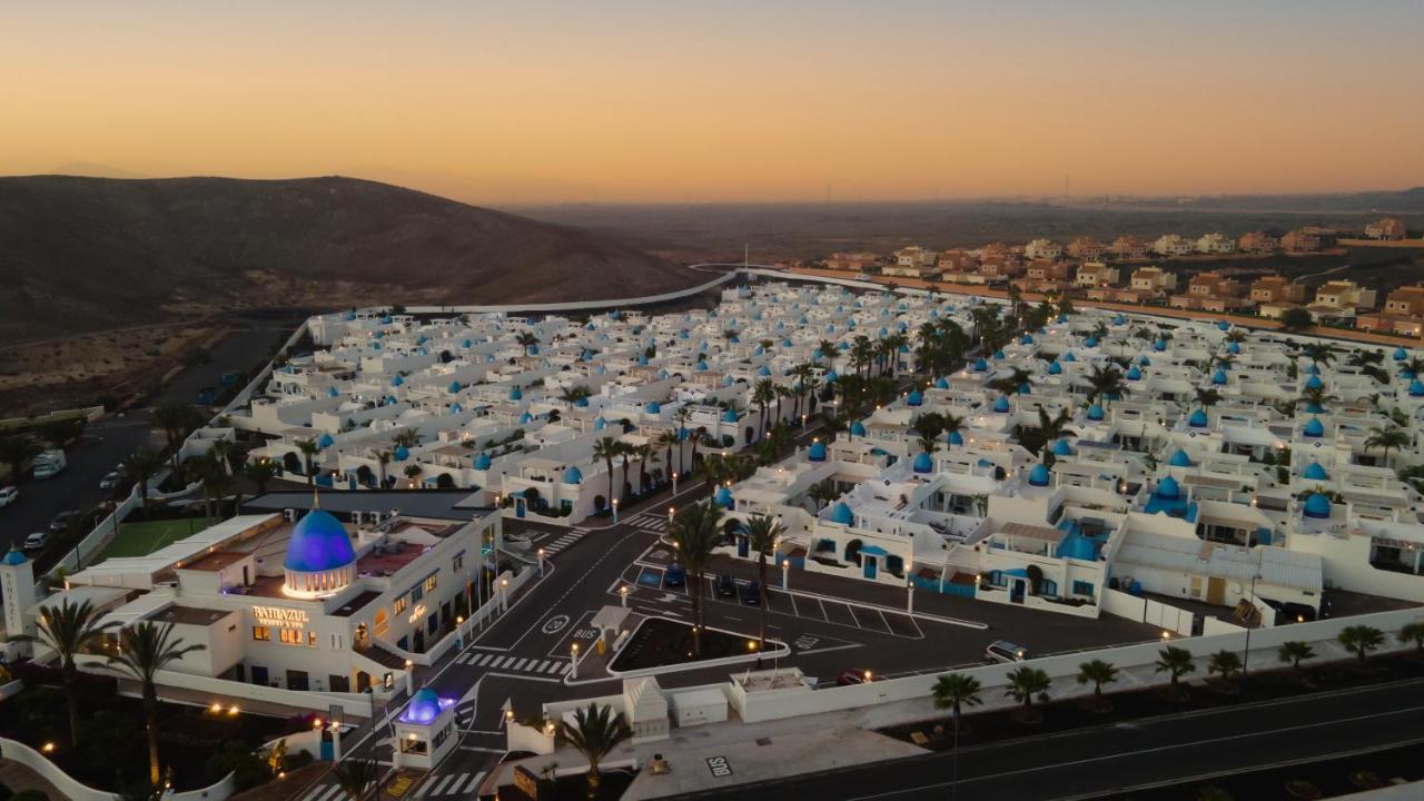 Hotel Bahiazul Fuerteventura