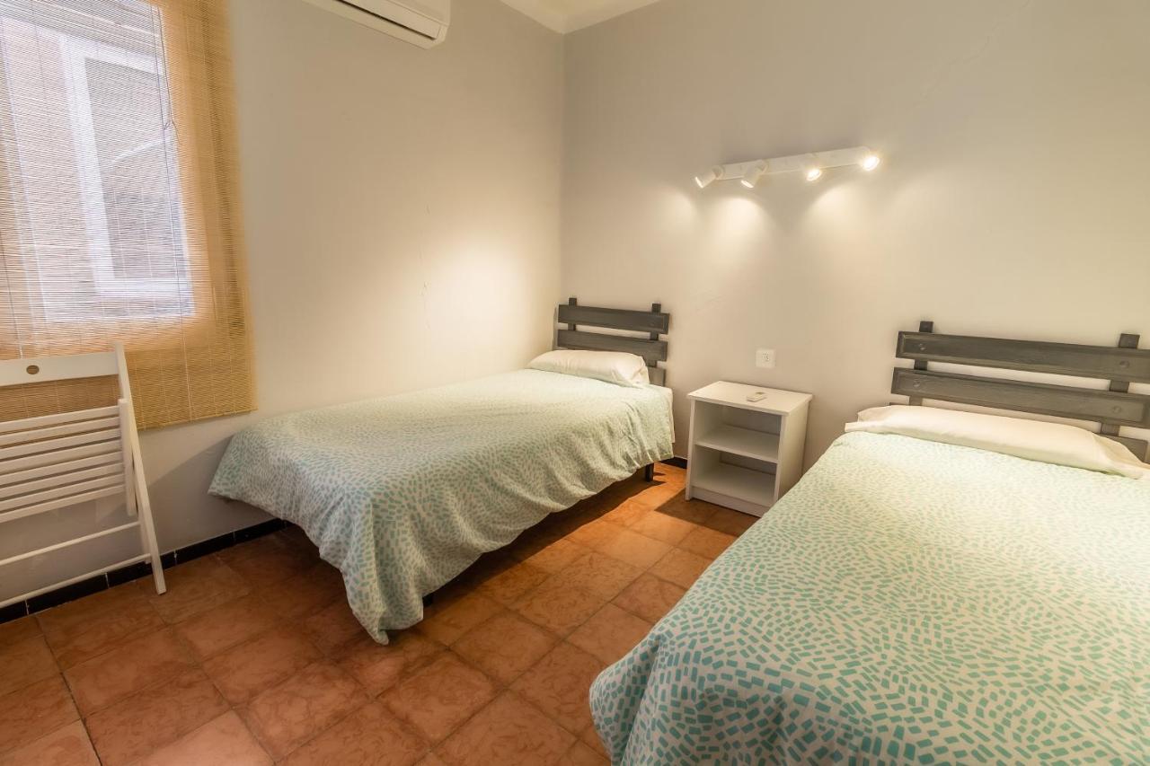 Pensión Fonda Dalfo 3*