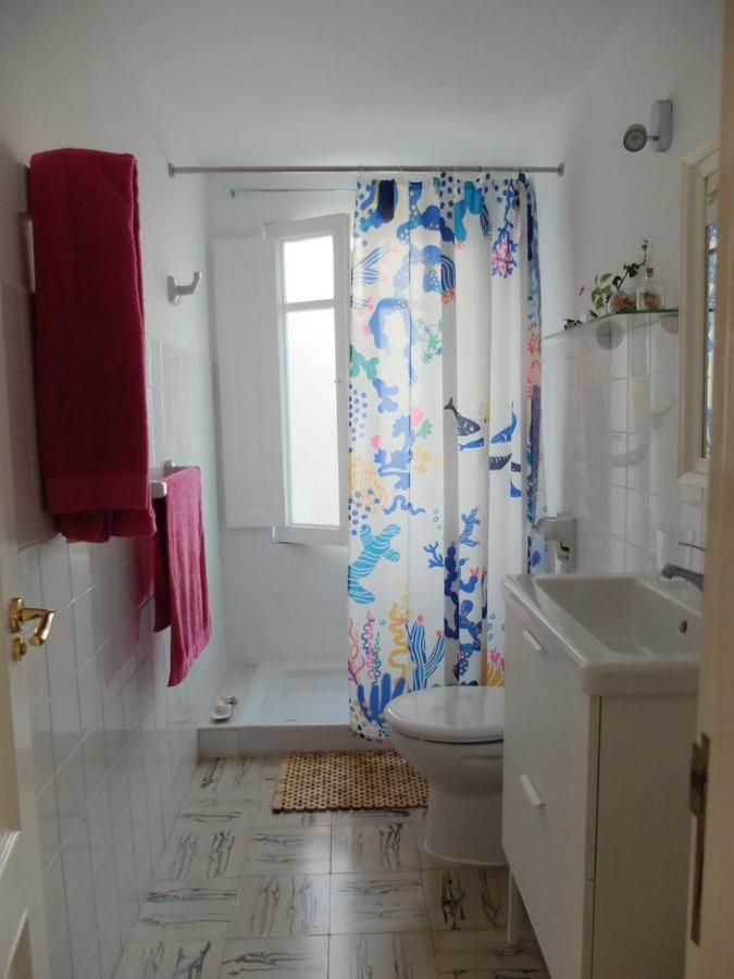 Apartment Lugar De Cal Fene