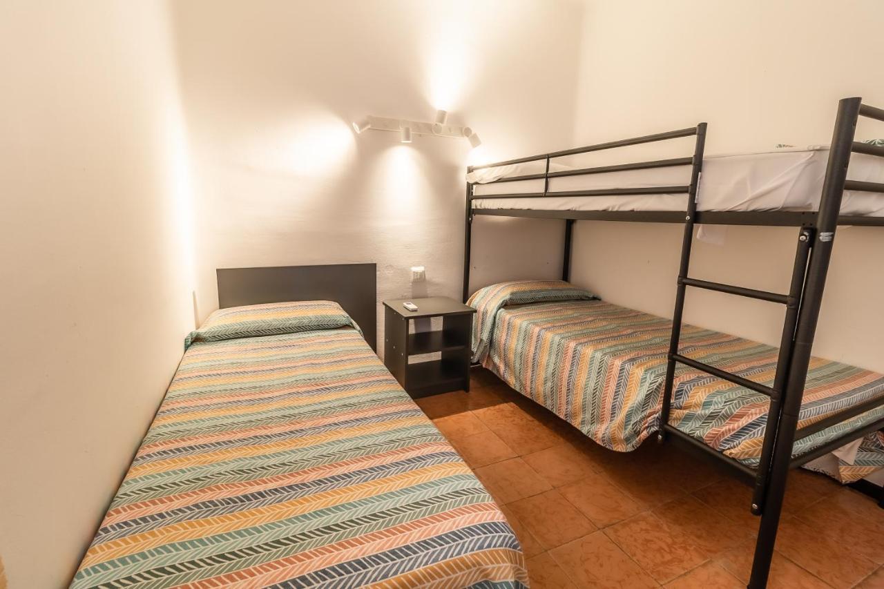 Fonda Dalfo Pensión 3*