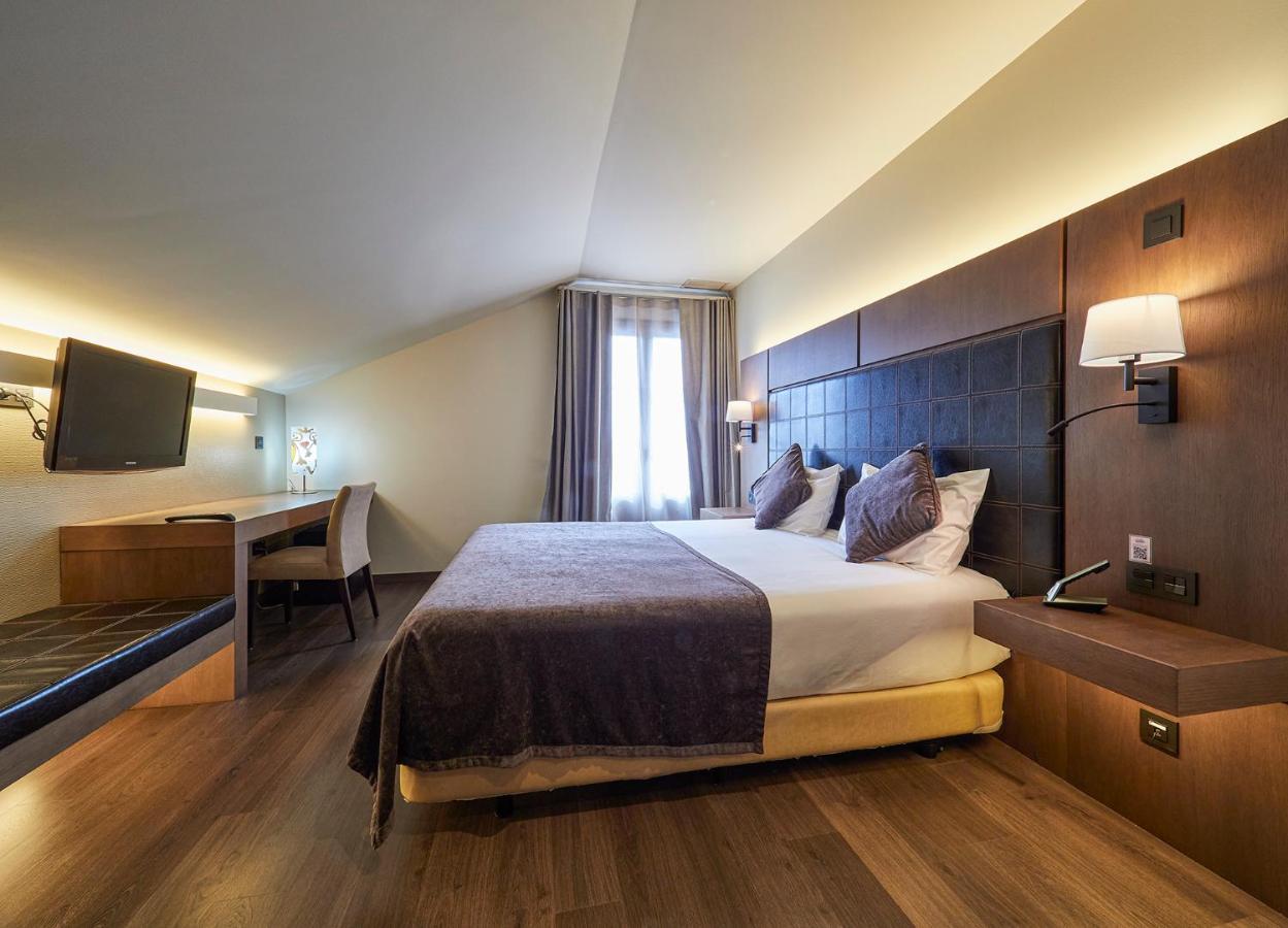 La Piconera & Hotel
