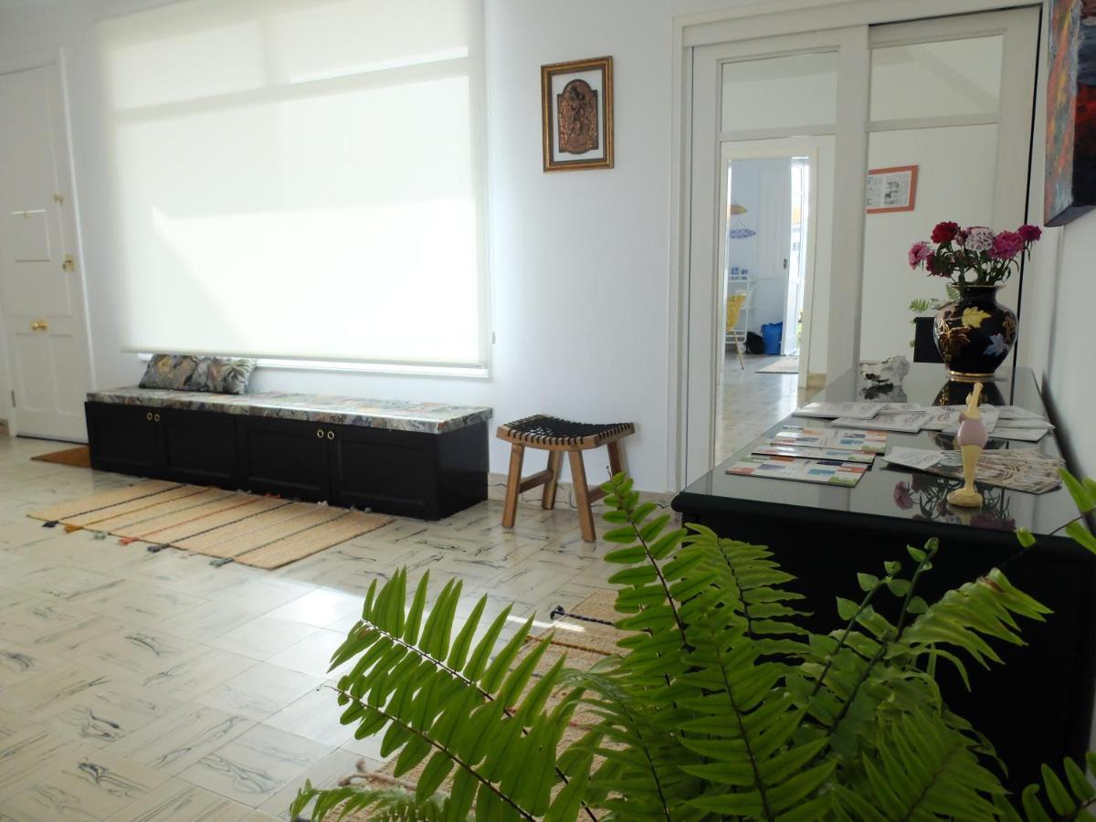 Lugar De Cal Apartment
