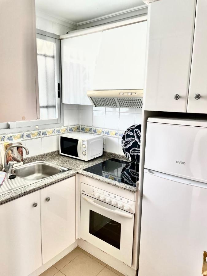 Apartment Ulia *