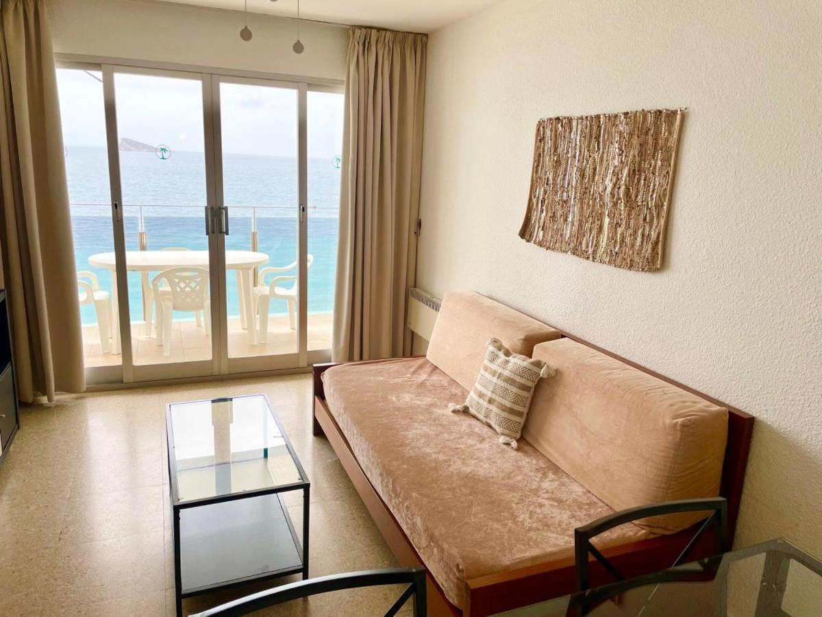 Ulia Apartment Benidorm