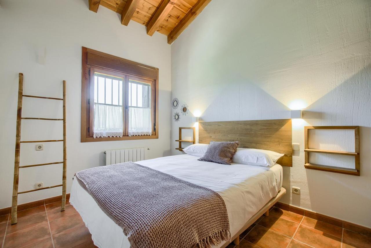 Сasa de vacaciones Casa Xabelen Etxea