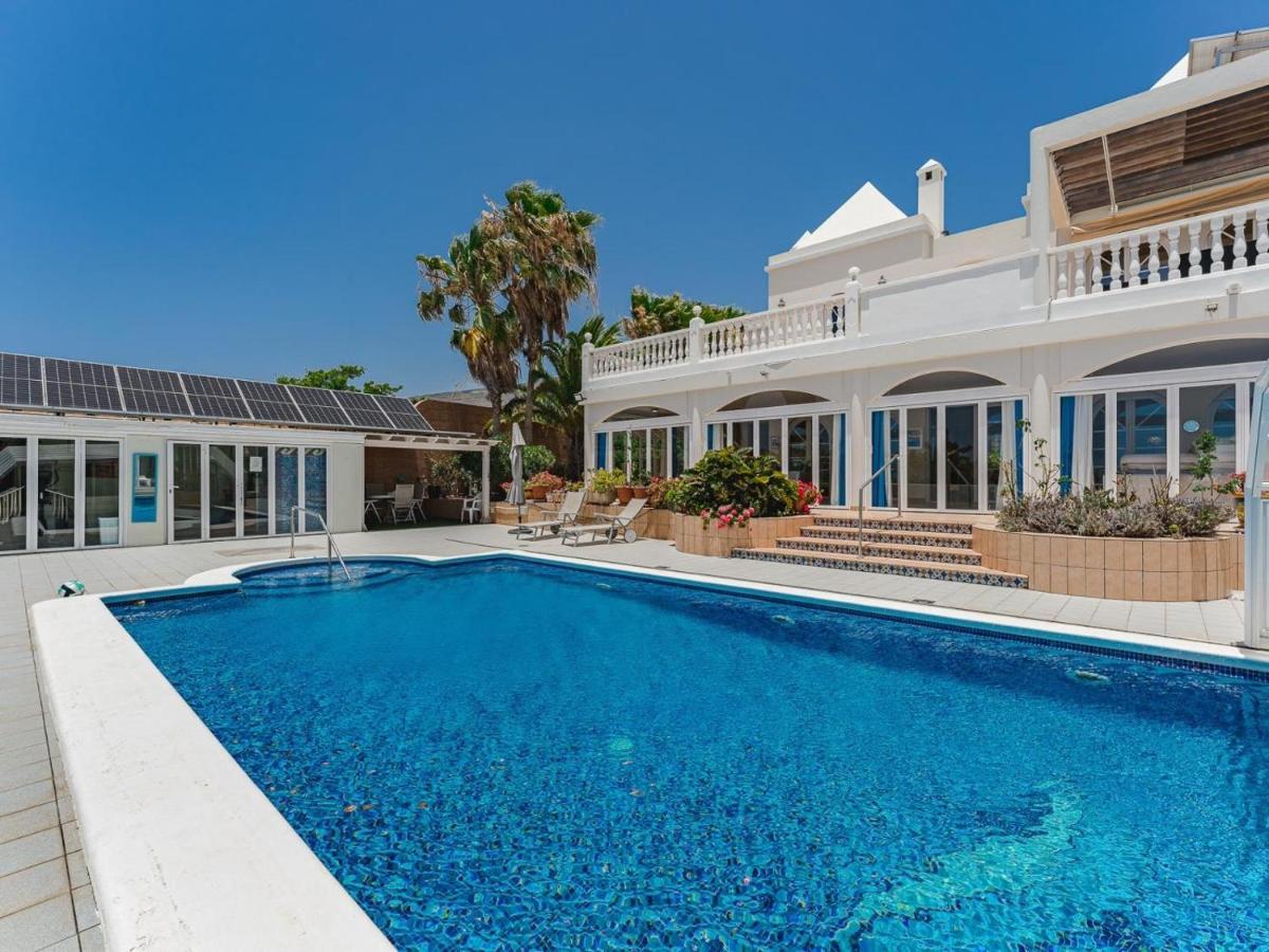 Holiday home Gorgeous Golf Costa Adeje (Tenerife)