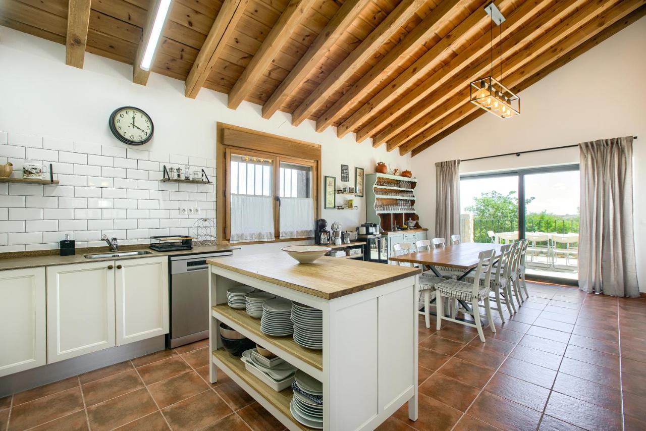 Casa Xabelen Etxea Сasa de vacaciones