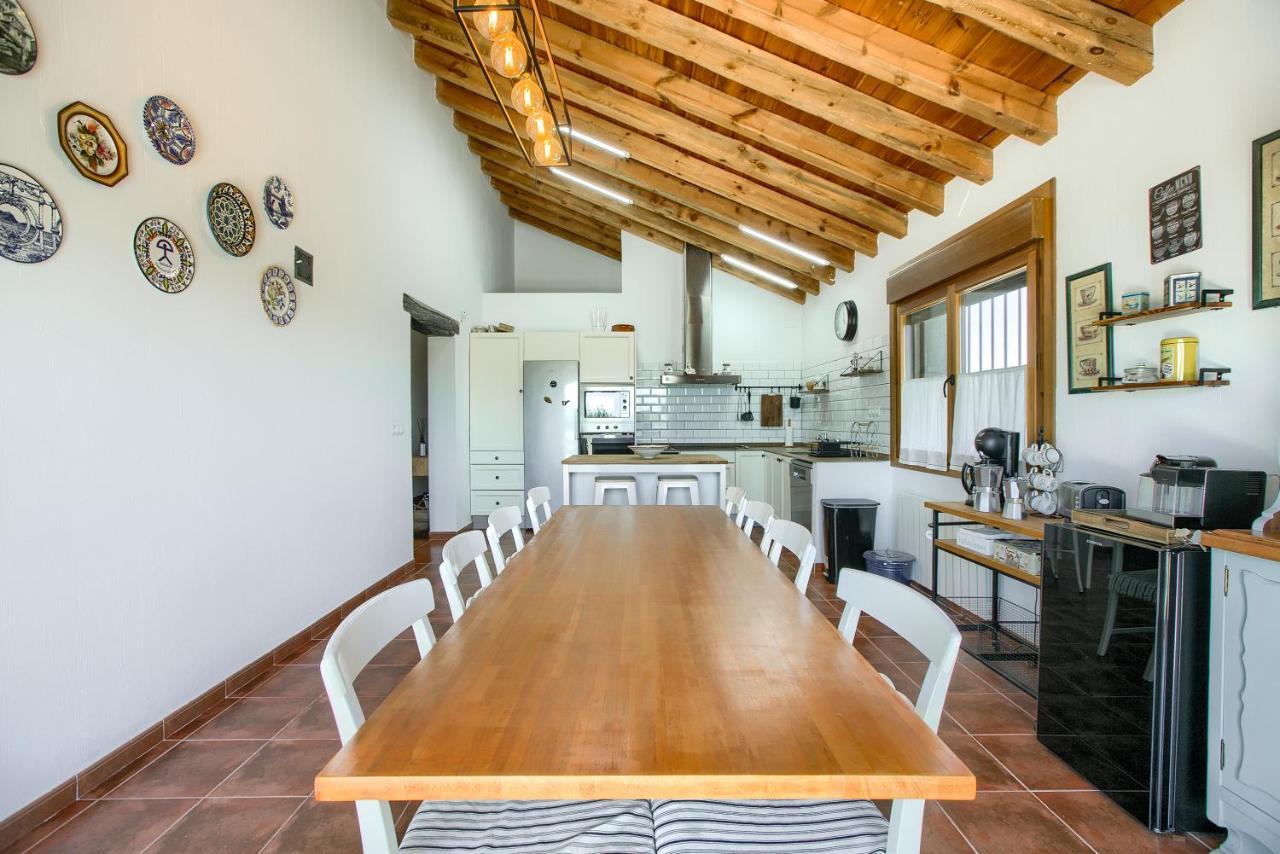 Casa Xabelen Etxea
