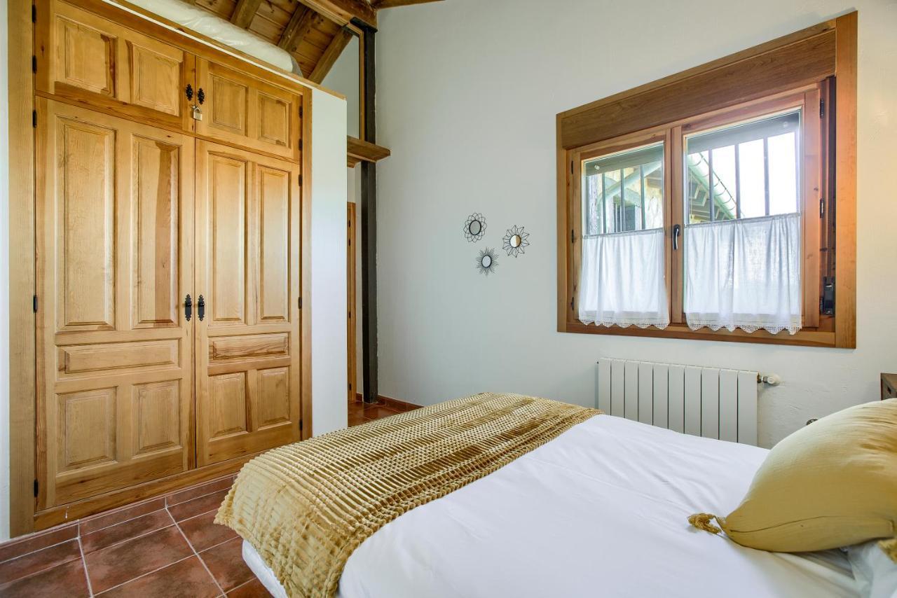 Casa Xabelen Etxea Сasa de vacaciones *