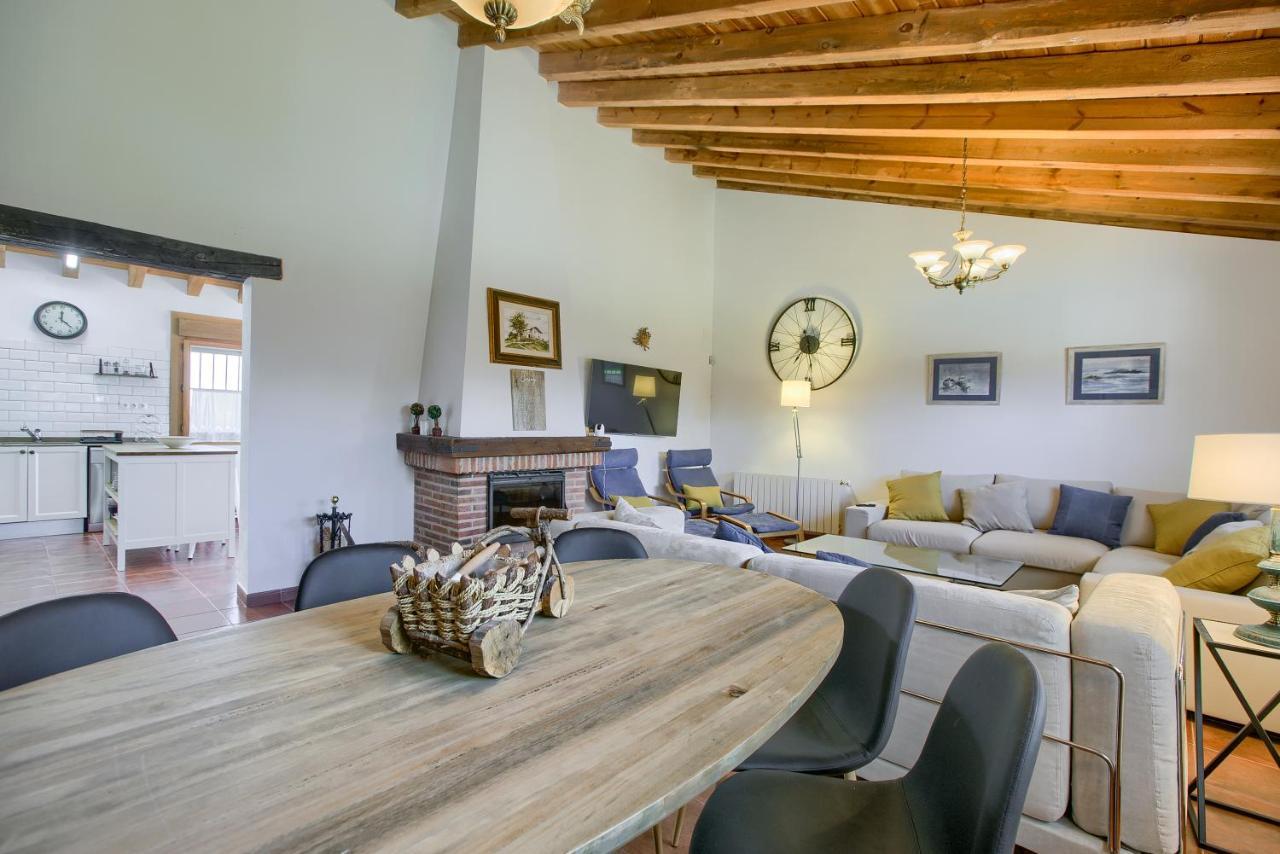 Casa Xabelen Etxea