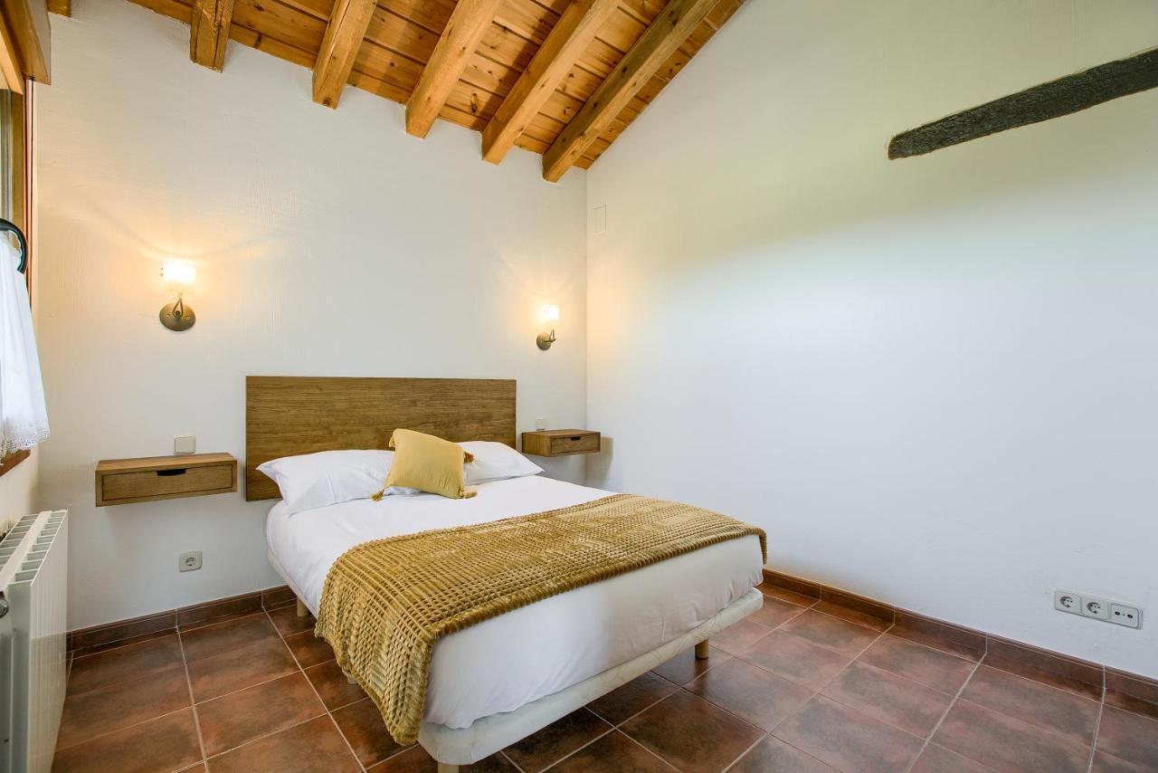 Сasa de vacaciones Casa Xabelen Etxea