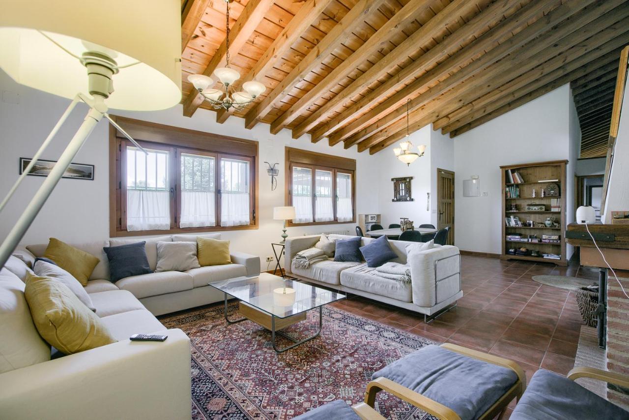 Casa Xabelen Etxea *