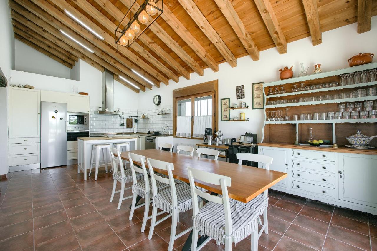 Casa Xabelen Etxea * Fresno de Cantespino
