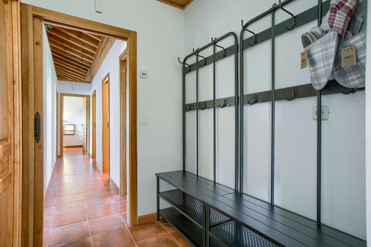 Сasa de vacaciones Casa Xabelen Etxea