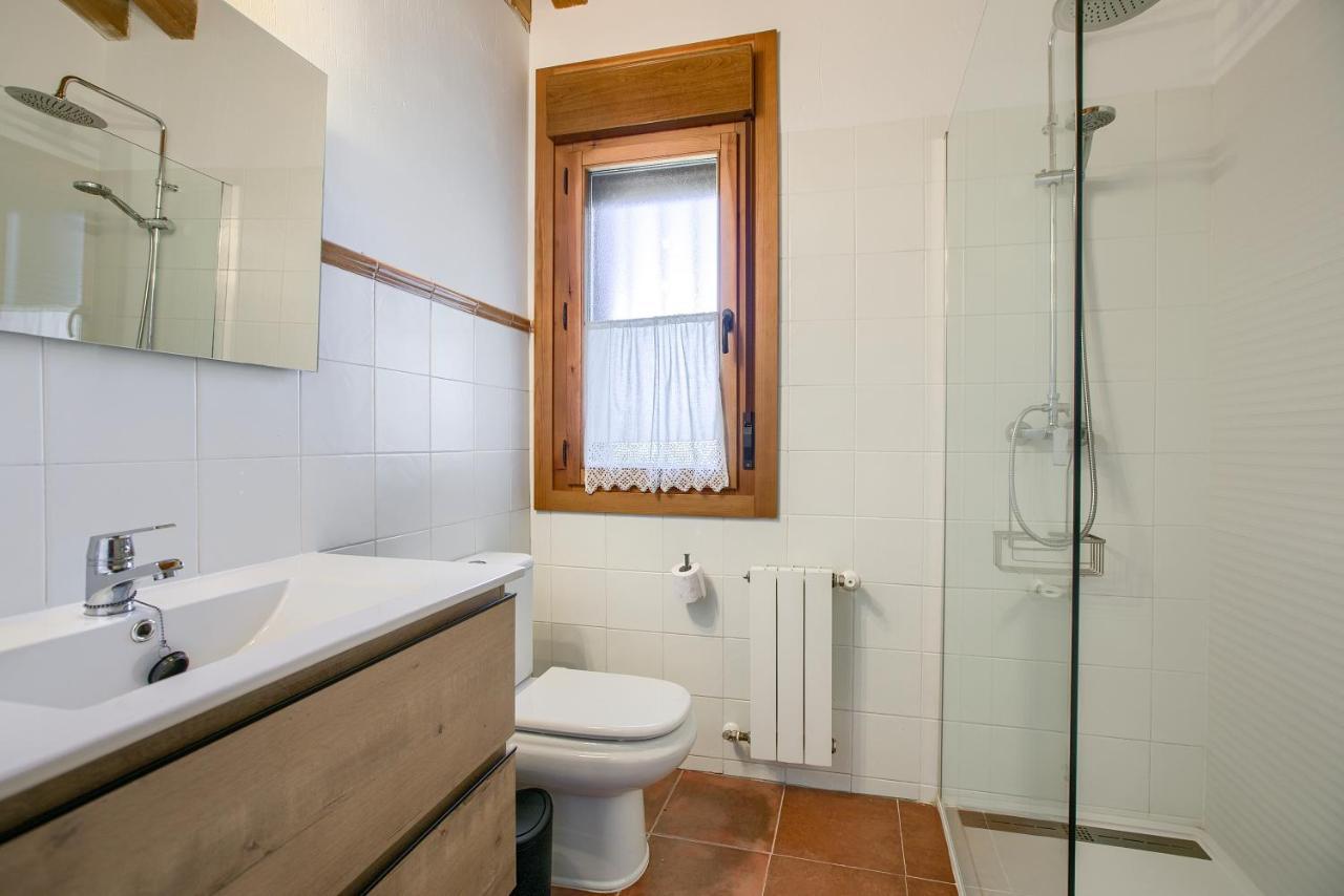 Сasa de vacaciones Casa Xabelen Etxea