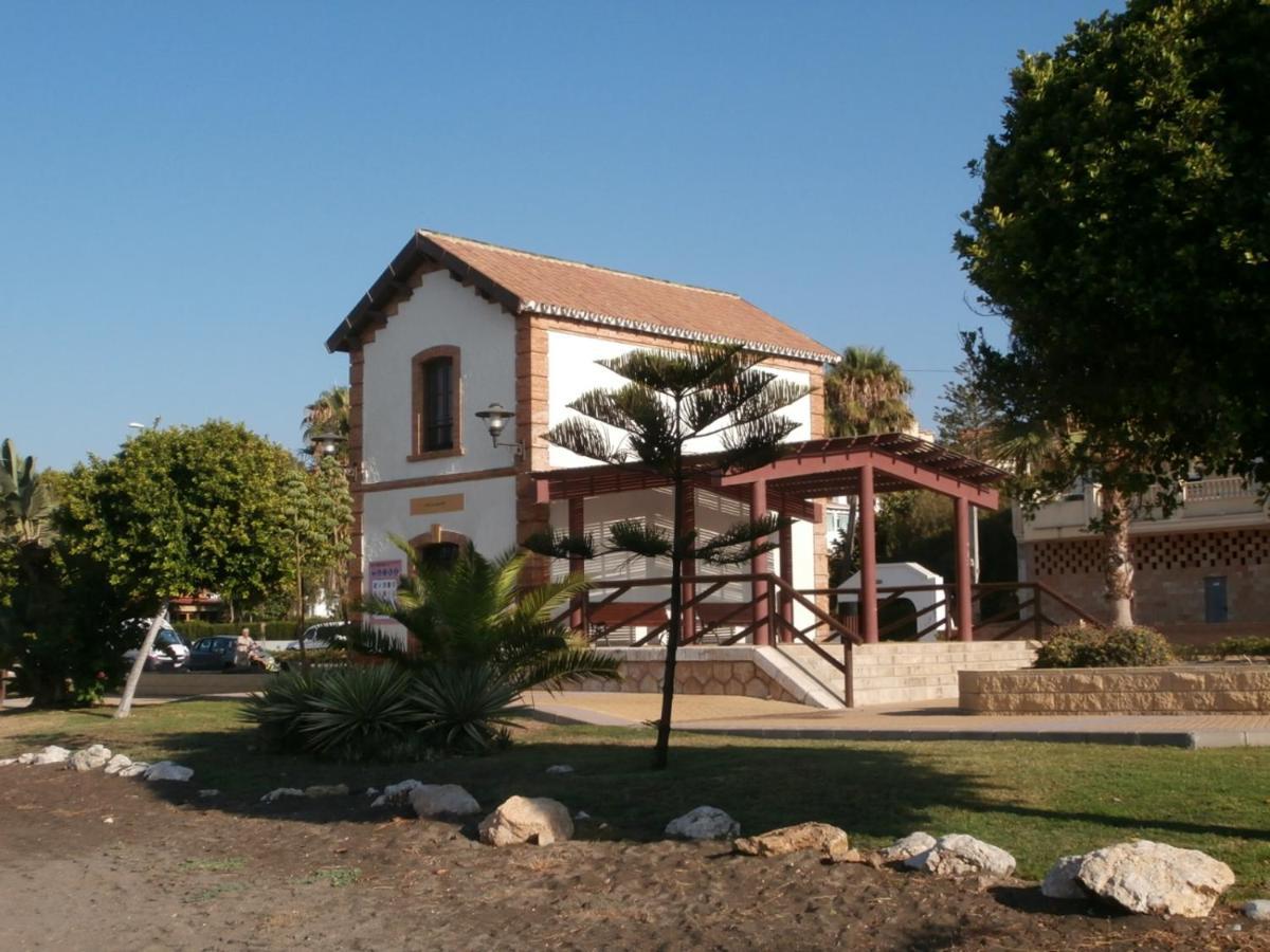 Apartamento Cosy, Quiet Holiday Flat With Sea View Benajarafe