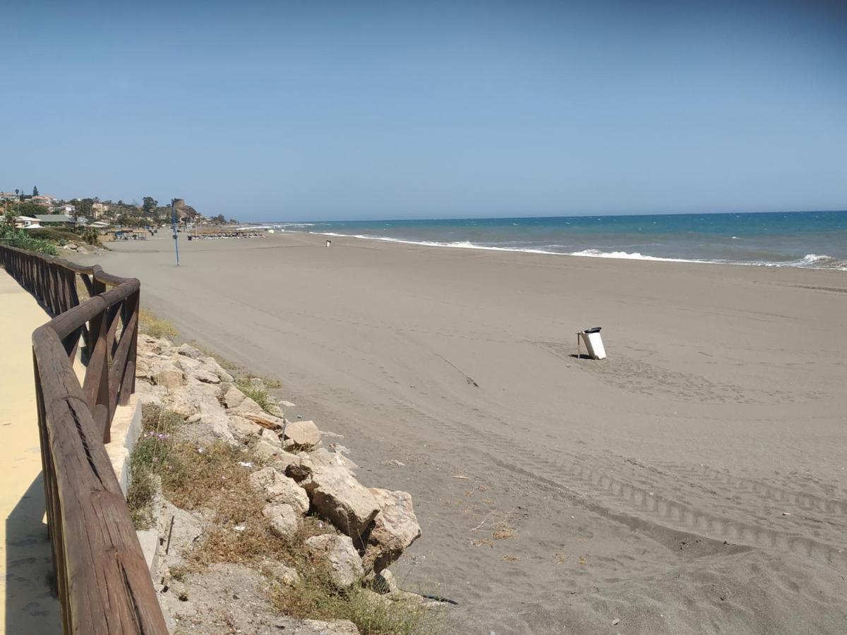 Apartamento Cosy, Quiet Holiday Flat With Sea View Benajarafe