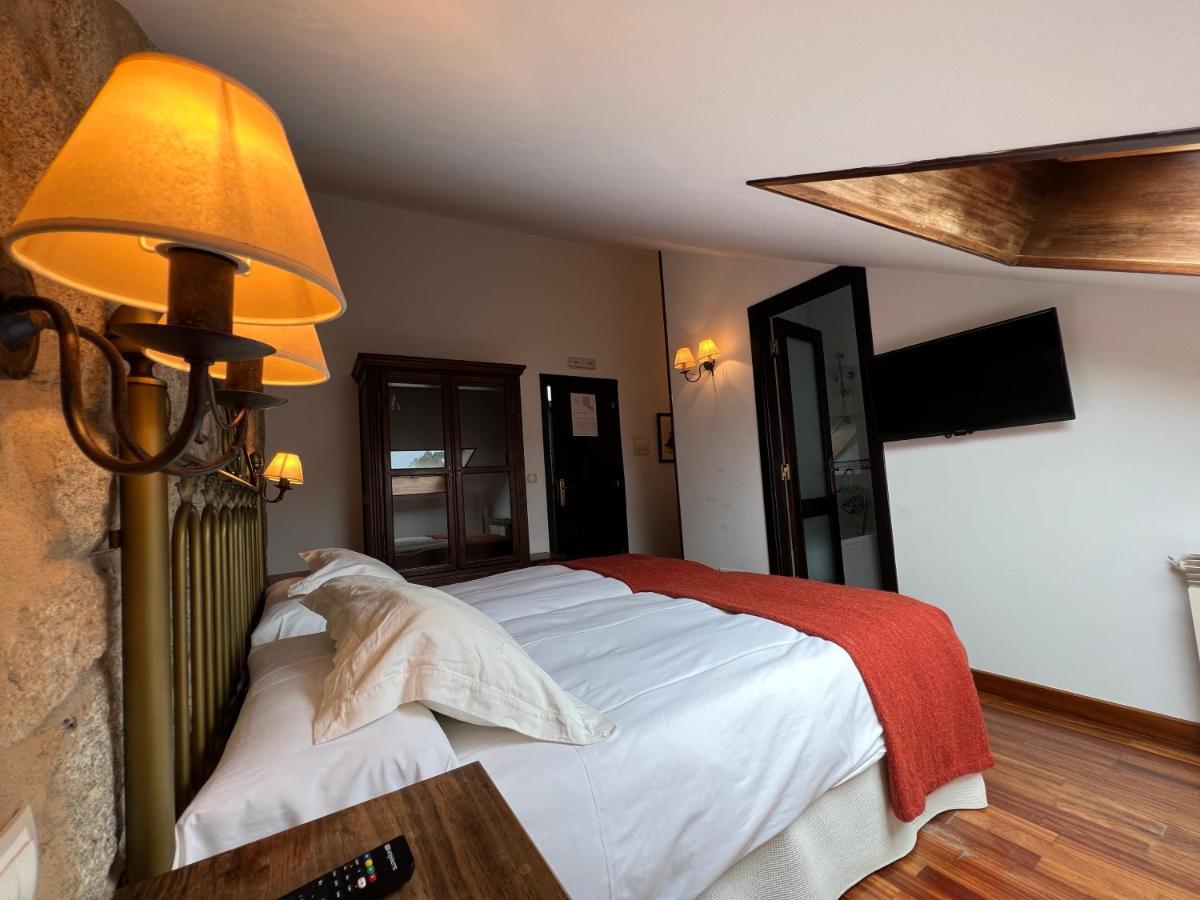 Rustico Finisterrae Hotel Finisterre
