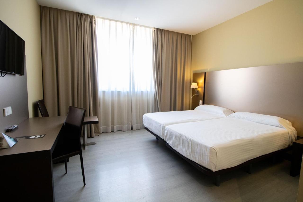 Hotel Alda Route 42