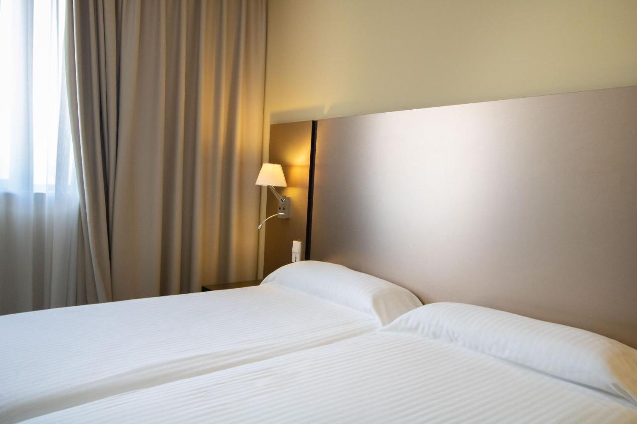 Alda Route 42 Hotel Illescas