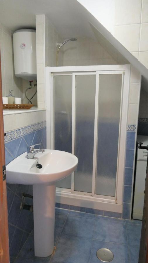 Cosy, Quiet Holiday Flat With Sea View Apartamento Benajarafe