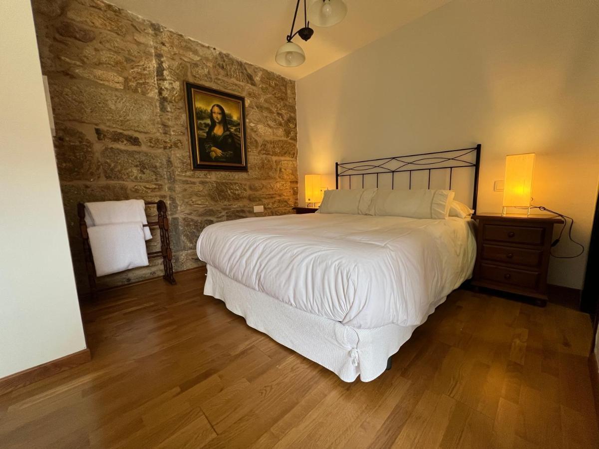 Hotel Rustico Finisterrae 2*