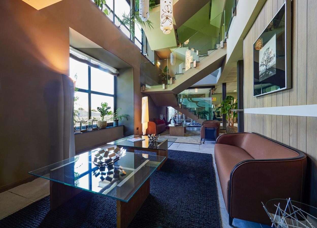 Hotel La Piconera & Sardalla