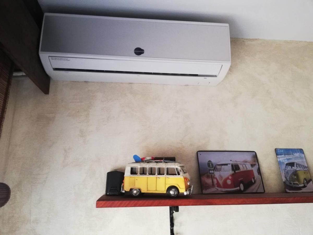 Apartamento Precioso Alojamiento Con Jacuzzi Y Terraza Privada Puerto Marino