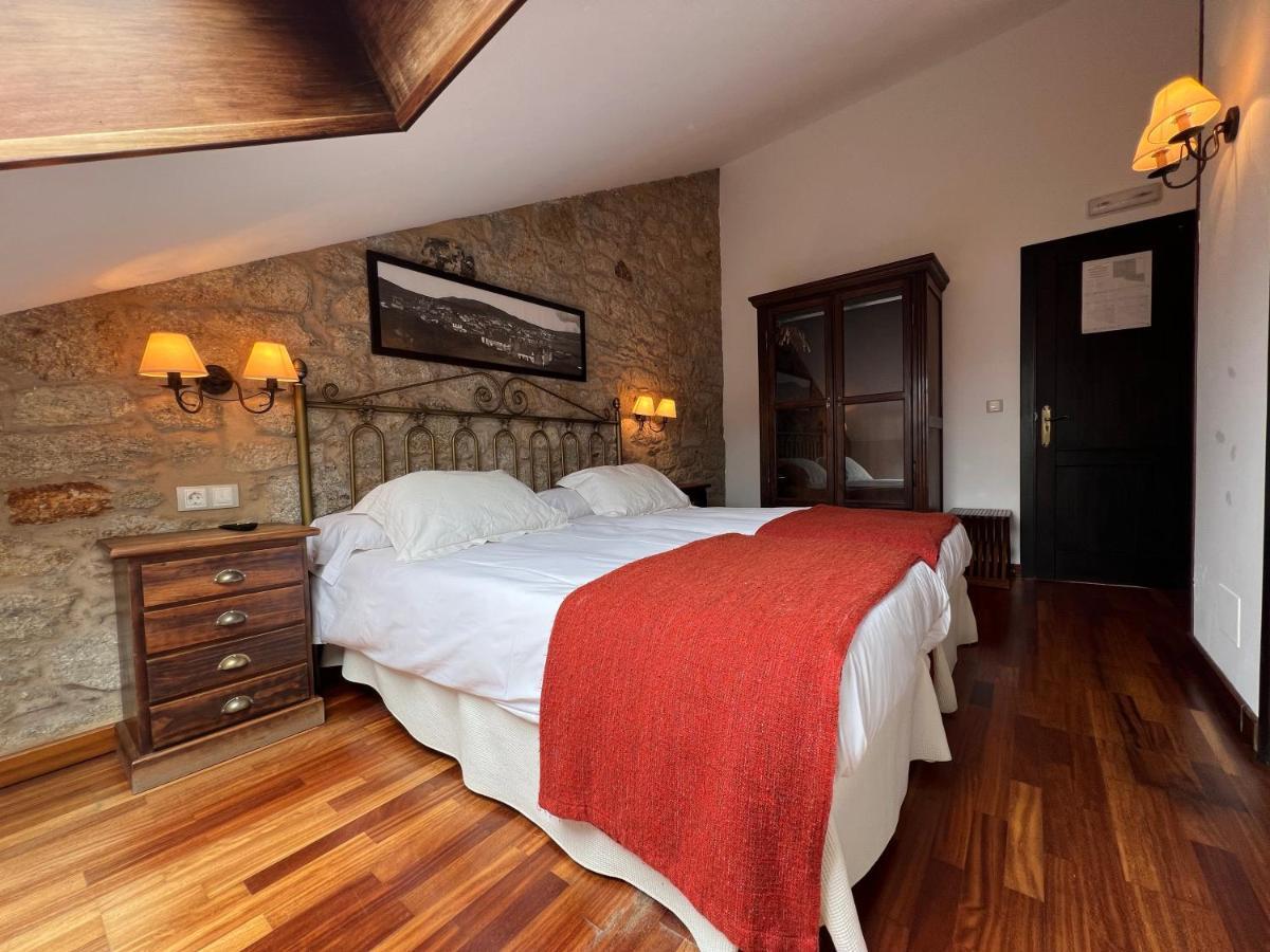 Rustico Finisterrae Hotel Finisterre