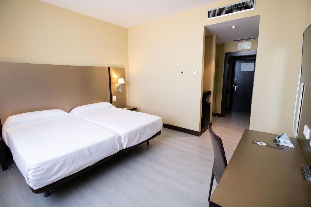 Hotel Alda Route 42