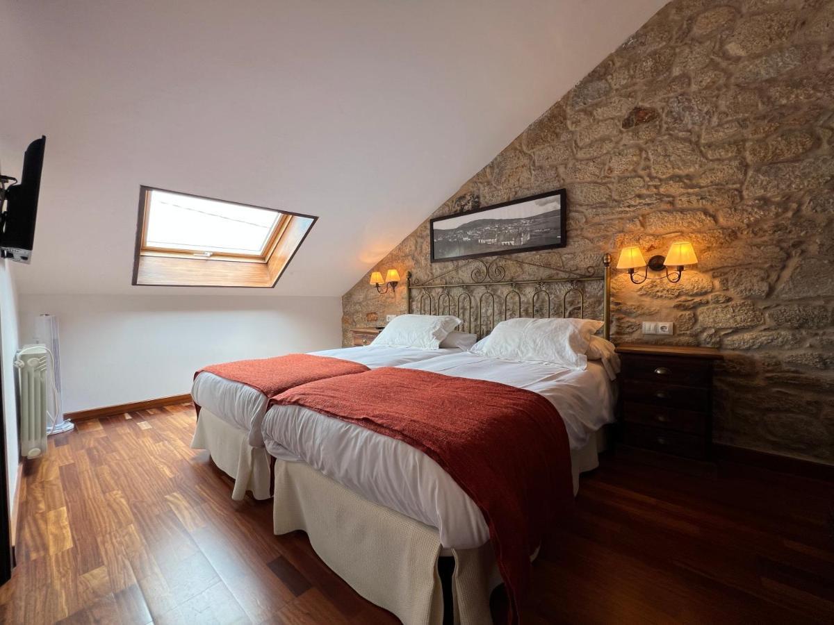 Rustico Finisterrae Hotel 2*