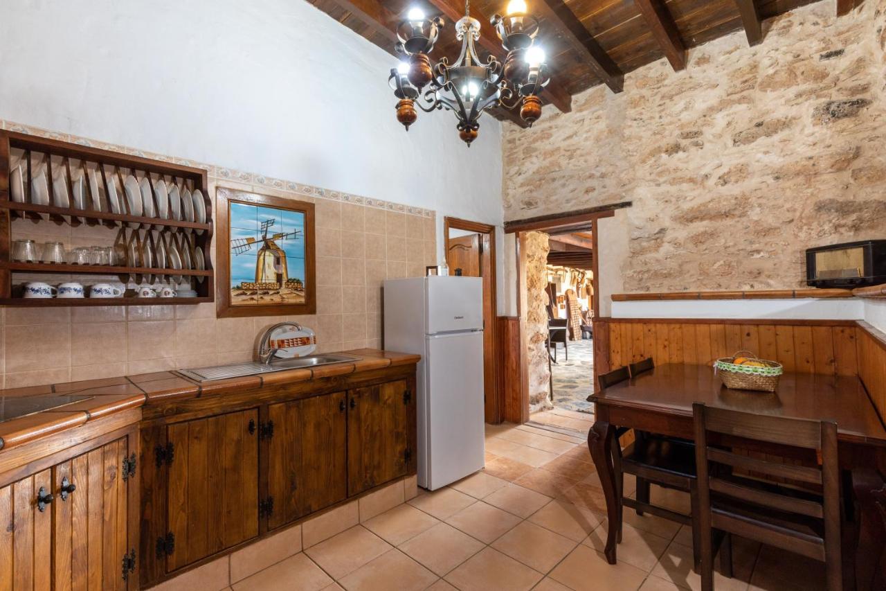 La Gayria Casa rural