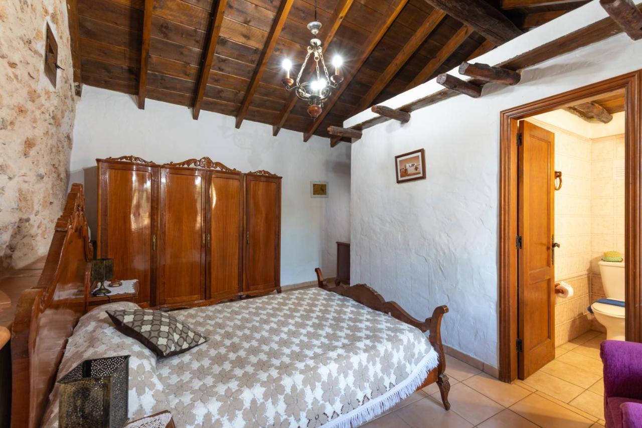 Casa rural La Gayria *