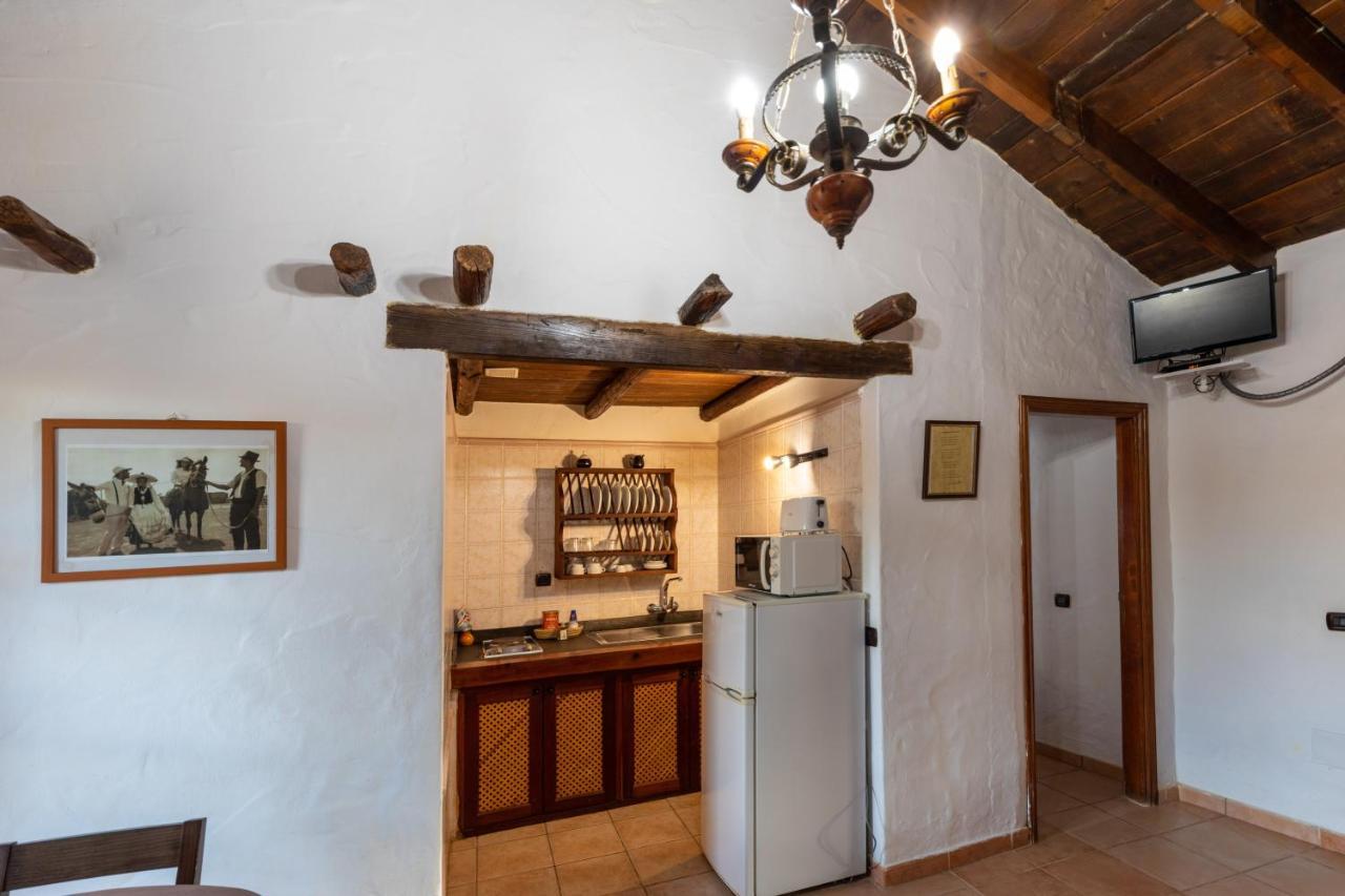 La Gayria Casa rural *