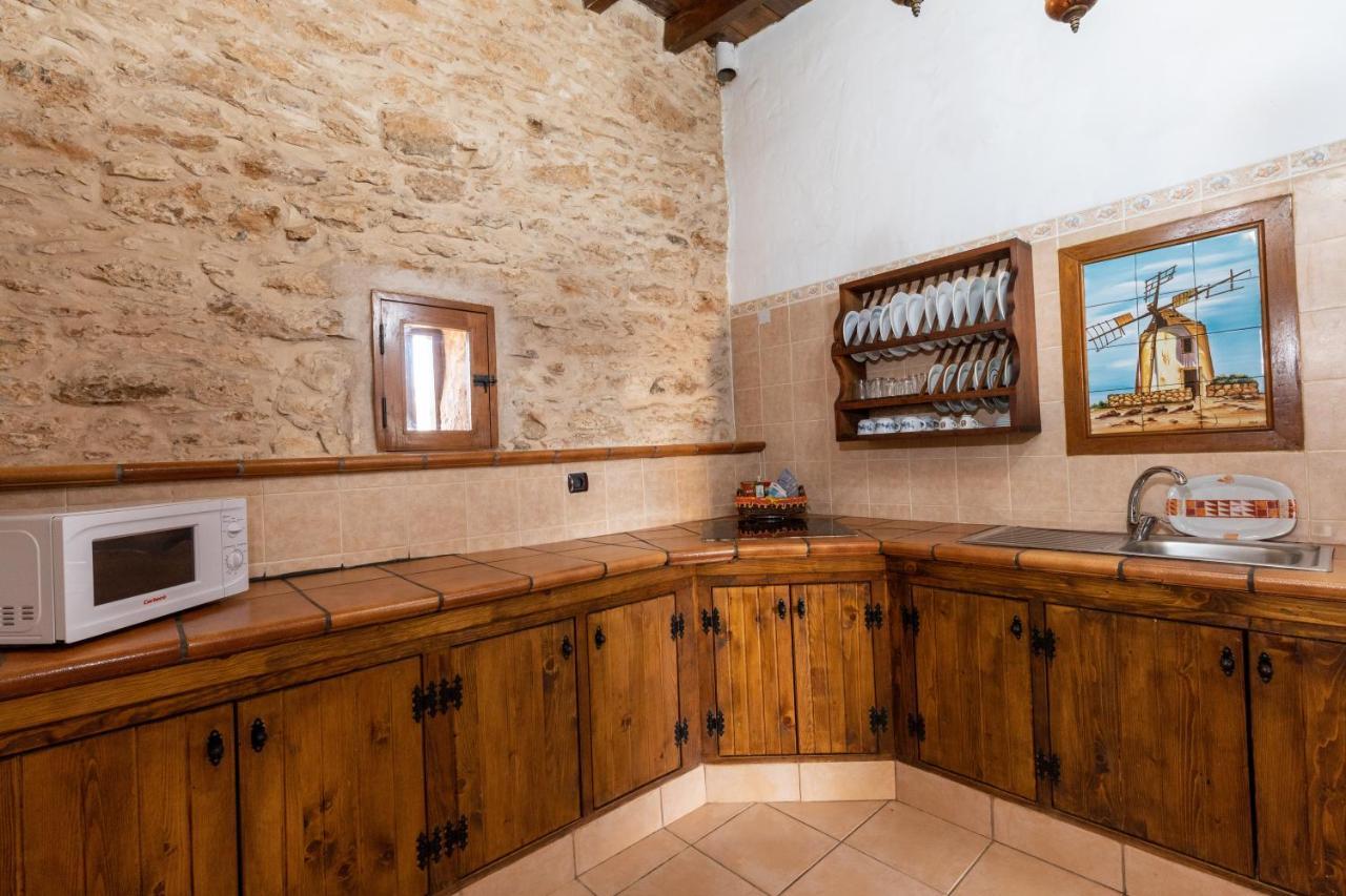 La Gayria Casa rural *