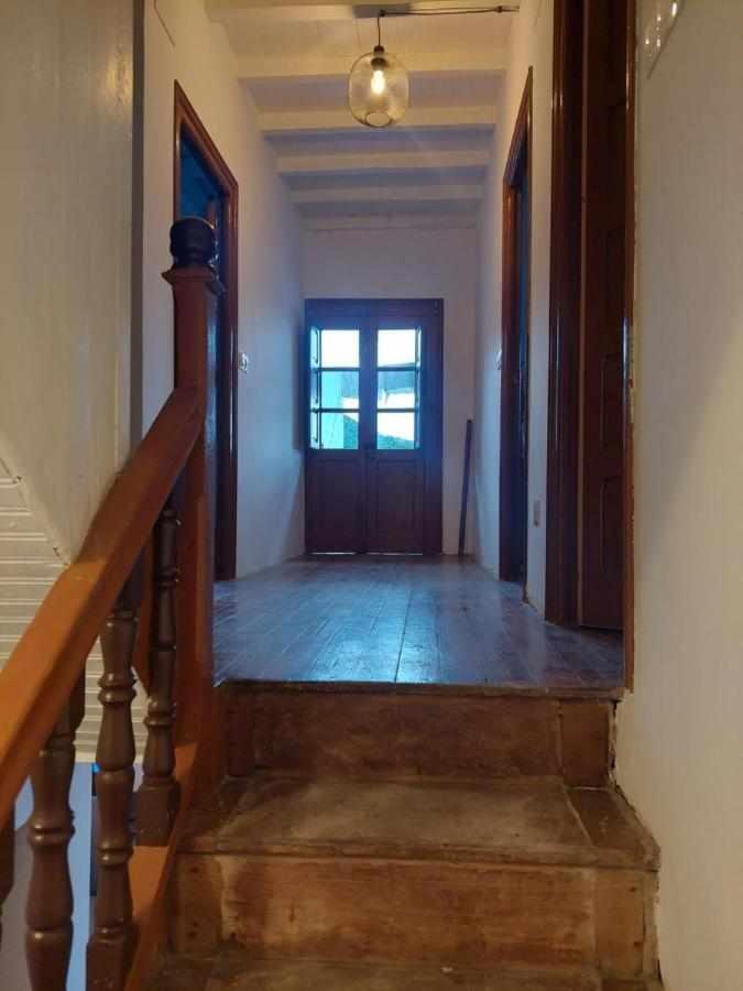 Casa Fela Muriellos