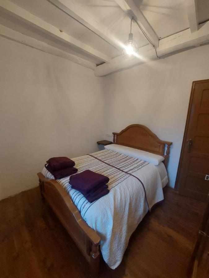 Casa Fela * Muriellos