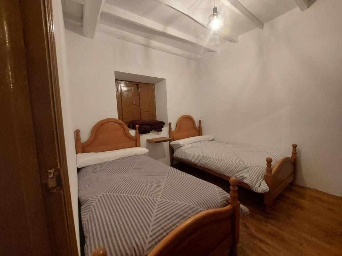 Casa Fela Holiday home