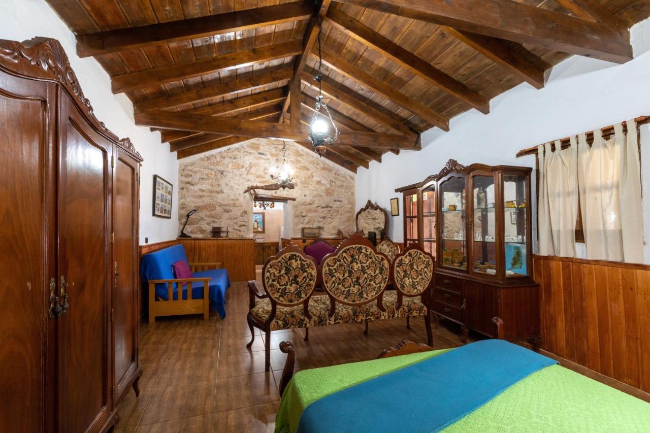 La Gayria Casa rural Tiscamanita