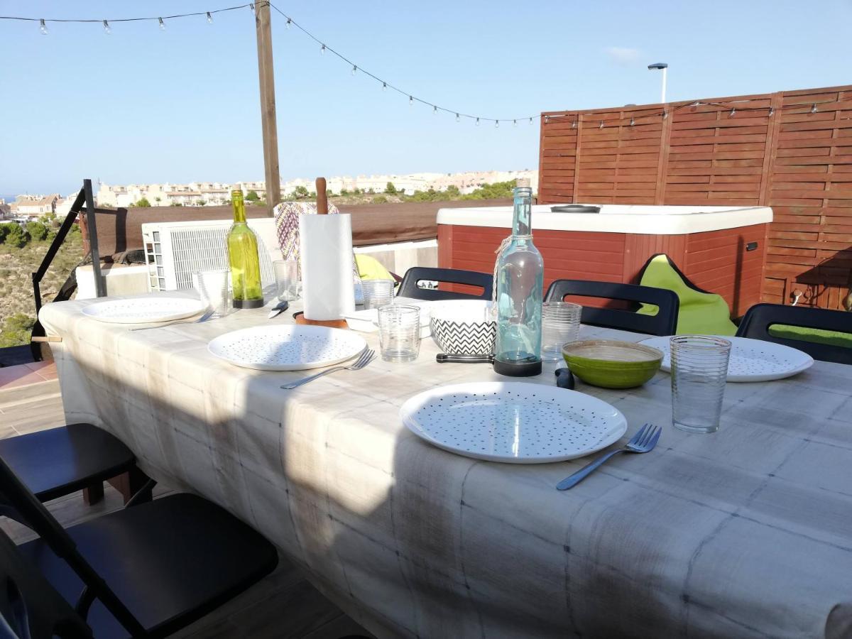 Apartamento Precioso Alojamiento Con Jacuzzi Y Terraza Privada *
