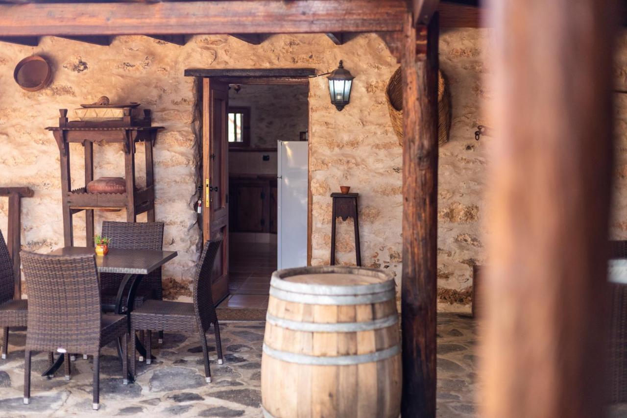 Casa rural La Gayria