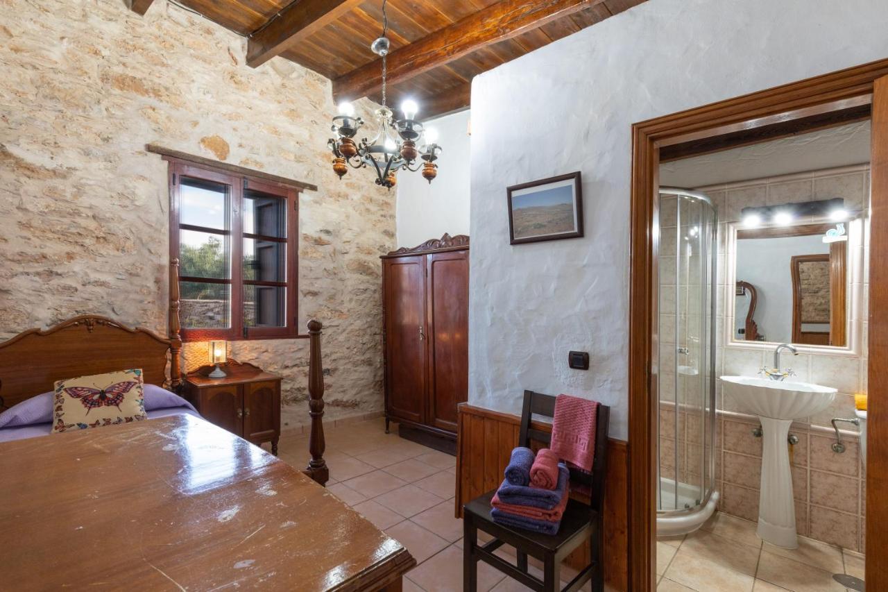 La Gayria Casa rural Tiscamanita